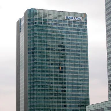 Історія Barclays PLC: Від ювелірів до цифрової трансформації