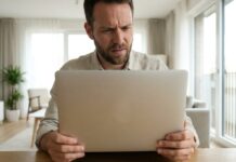 Por que sua transferência SEPA foi rejeitada: a armadilha da incompatibilidade entre nome e IBAN