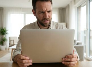 Чому ваш переклад SEPA був відхилений: Пастка розбіжності імені та IBAN