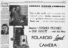 Як миттєва камера Polaroid назавжди змінила фотографію