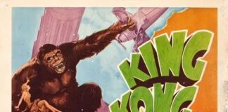 L’ascesa e la caduta delle immagini radiofoniche RKO: come King Kong e Citizen Kane sono sopravvissuti a una lotta finanziaria