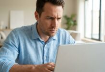 Jak rozpoznat falešné nákupní stránky a zabránit bankovním podvodům