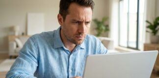 Як розпізнати підроблені сайти для покупок та запобігти банківському шахрайству